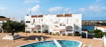 Apartamento Castellsol 315