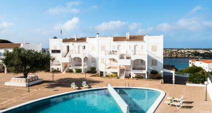 Apartamento Castellsol 315