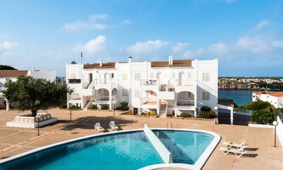 Castellsol 315公寓  