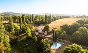 Unclassified image, 5 of 5, button - House in Reillanne With Pool & Nature Views (Reillanne)
