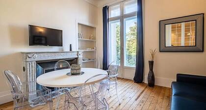 Apartments for 6 People