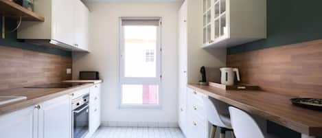 Apartment | Private kitchen