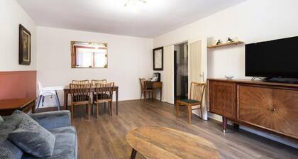 Apartment in Metz Near Saint-louis Square