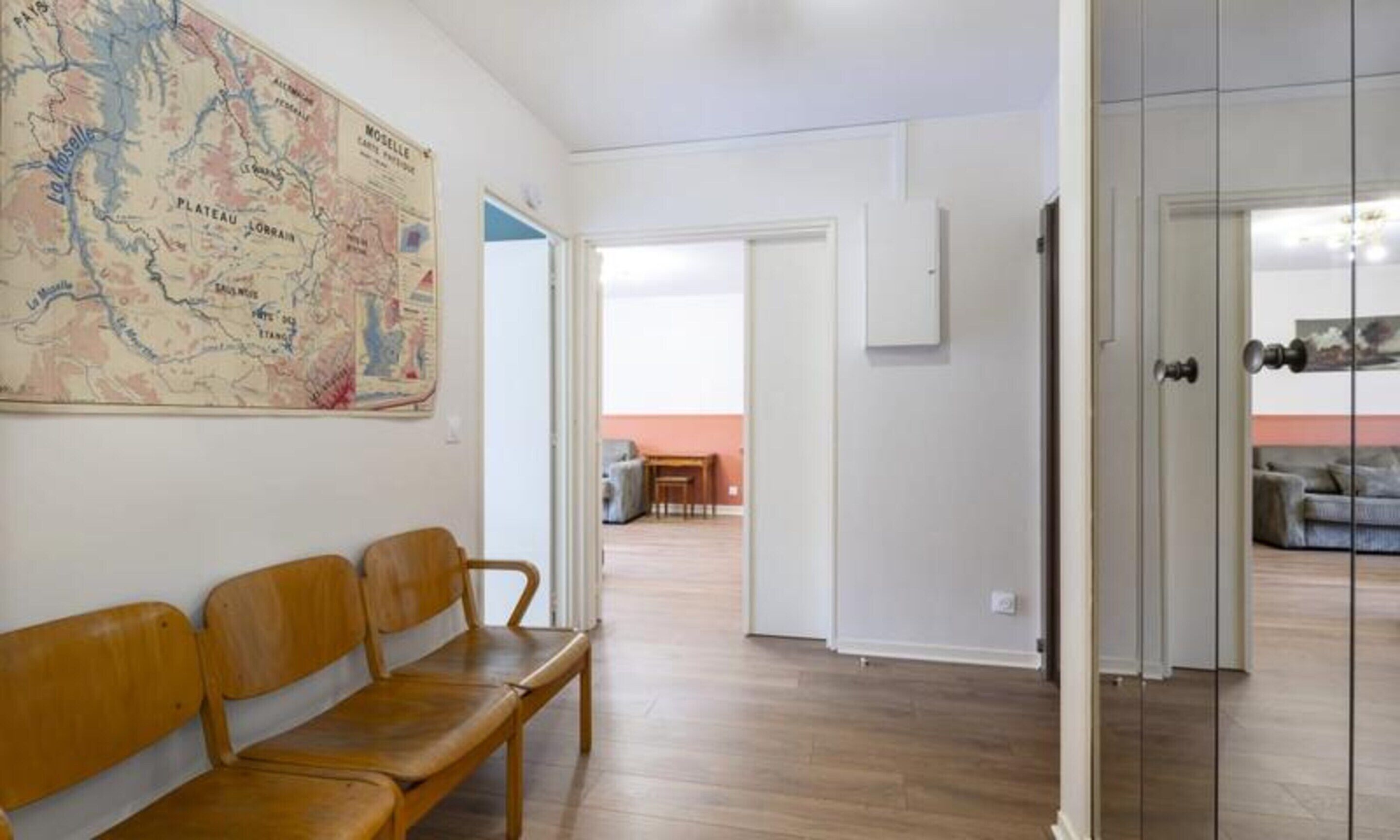 Apartment | Interior