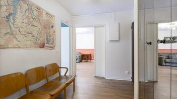 Apartment | Interior