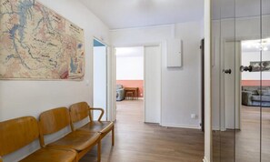 Căn hộ | Nội thất