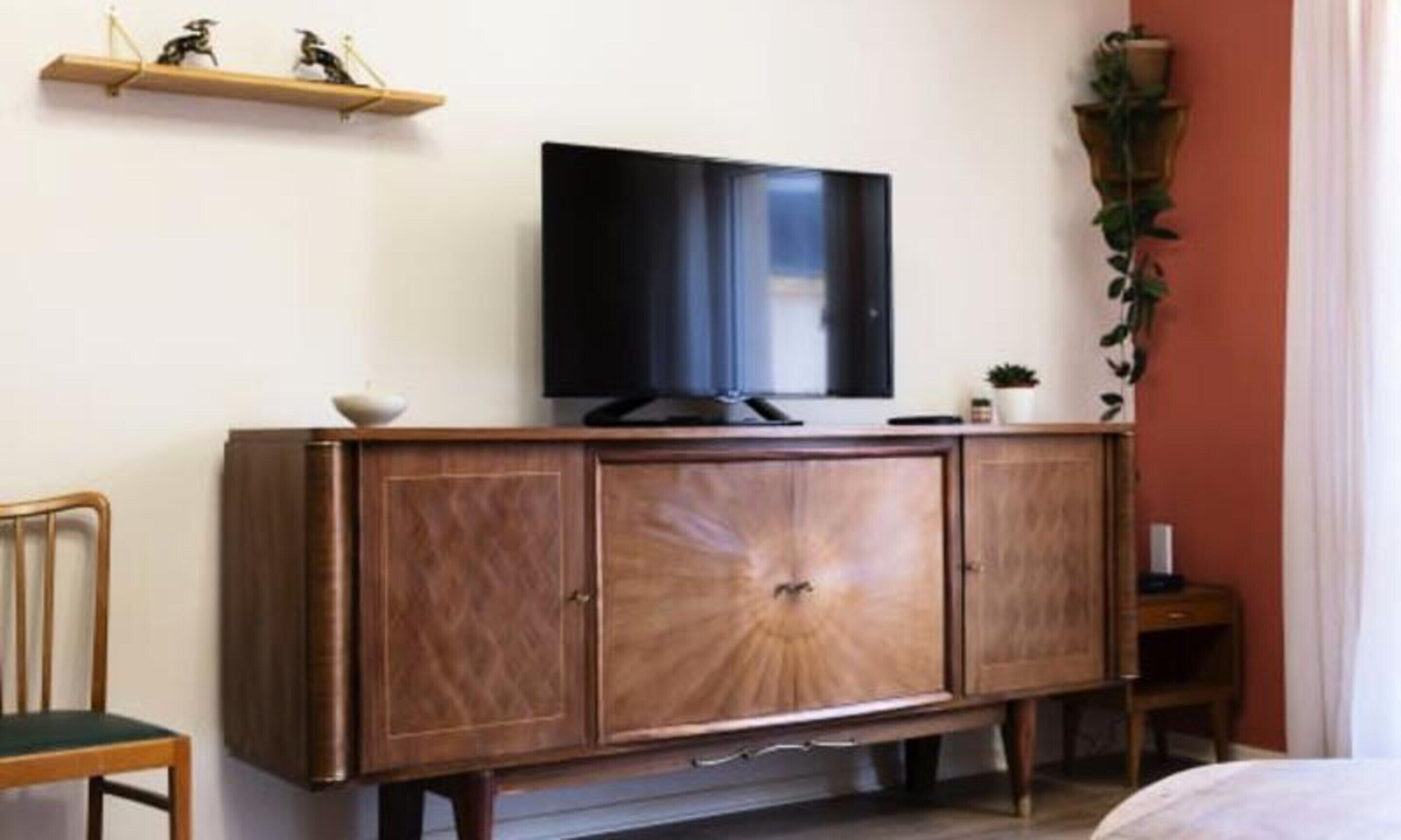 Apartment | Interior