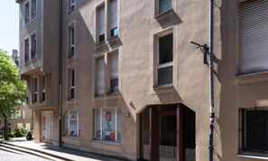 Apartment | Exterior - Apartment in Metz Near Saint-louis Square (Metz)