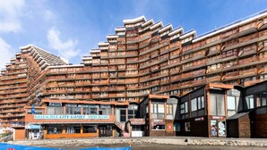 Exterior - 2-room Apartment for 6 People - Comfort (Bagnères-de-Bigorre)
