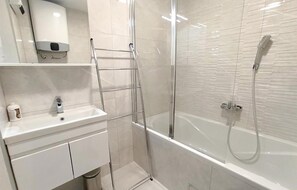 Dusche