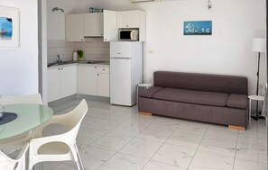 Smart TV - Amazing apartment in Podgora with house sea view (Podgora)
