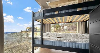 Spegill | Stay Among the Clouds | A Magical Mountain Hideaway