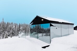 Miscellaneous - Spegill | Stay Among the Clouds | A Magical Mountain Hideaway (Nord-Aurdal)