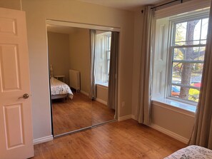 1 slaapkamer, wifi, beddengoed