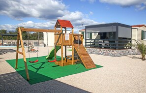 Espace pour enfants