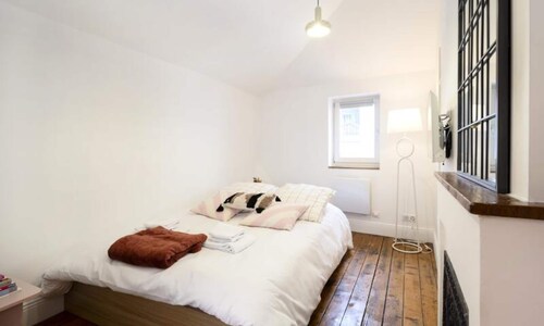 Apartments for 2 People