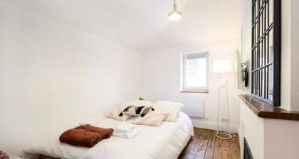 Apartments for 2 People