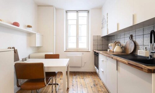 Apartments for 2 People