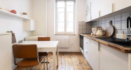 Apartments for 2 People