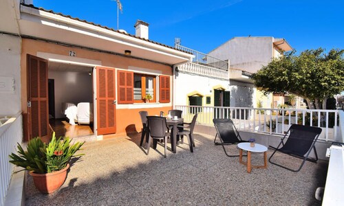 146 Casa Starfish Etv/6542 by Mallorca Charme