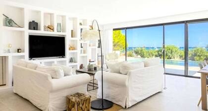 Villa San Ciprianu Mare