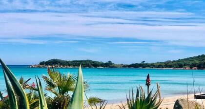 Villa San Ciprianu Mare