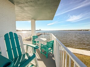 Property grounds - Best Sunsets on the Lagoon Front w/ Pools & Pier (Gulf Shores)