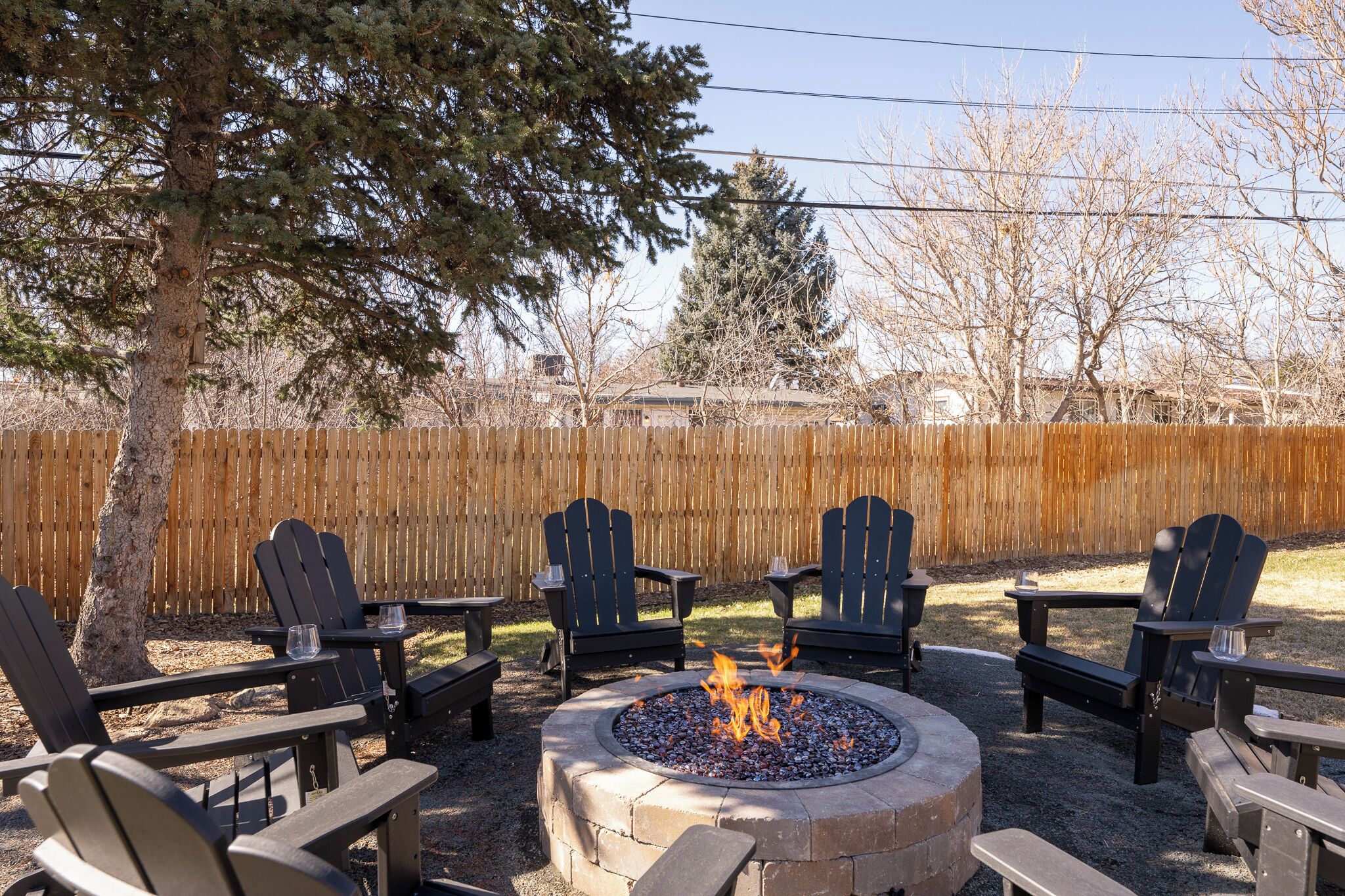 Área da propriedade