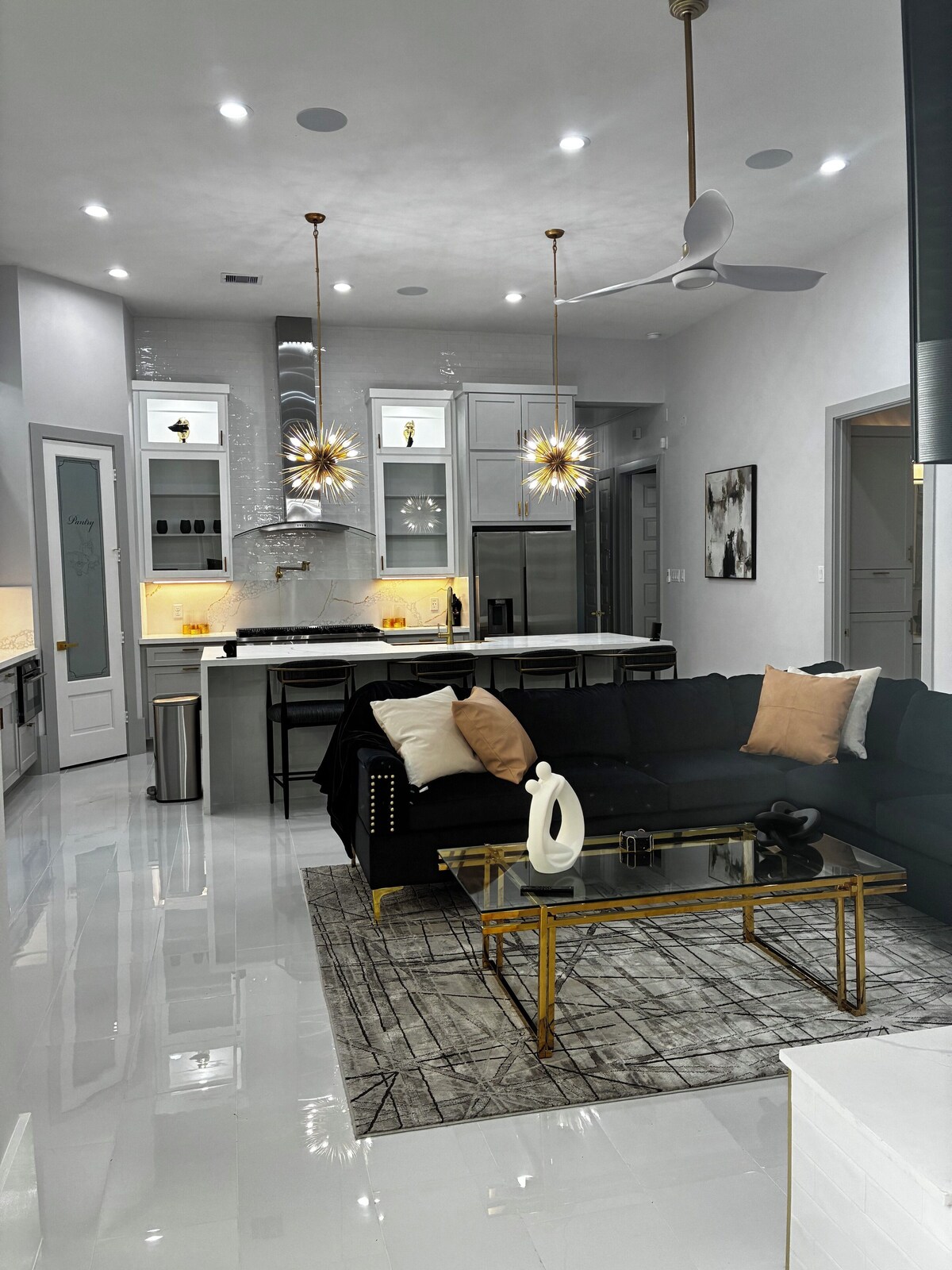 Image de profil de l’hôte