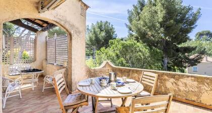 Apartments for 6 People