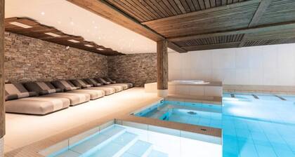 Apartment Near Fornelet Gondola Lift