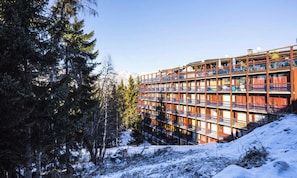 Udendørsområde