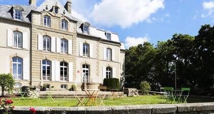 Holiday Home in Audierne With Pools