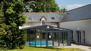 Unclassified image, 3 of 3, button - Holiday Home in Audierne With Pools (Audierne)