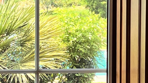 Interior - Apartment in Cabeceiras With Pool & Garden (Cabeceiras de Basto)