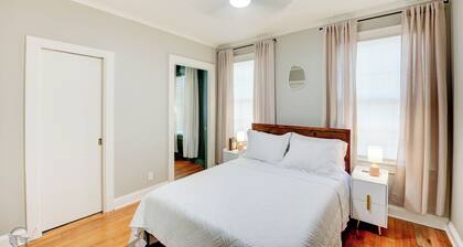 New owner special! Cute, clean, and comfy Highland charmer.