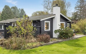 Exterior - 3 bedroom cozy home in Grenaa (Grenaa)
