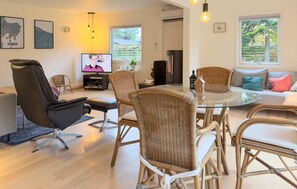 Dining - 3 bedroom cozy home in Grenaa (Grenaa)