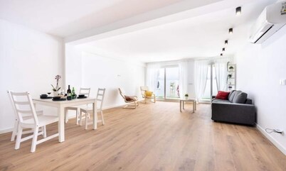 Apartments for 6 People