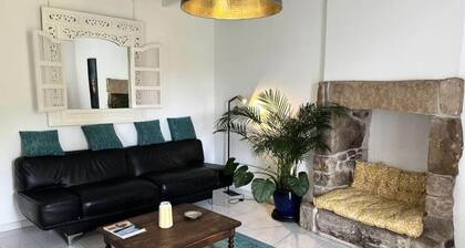 754 - 3-bedroom House 800m From Montiers Beach