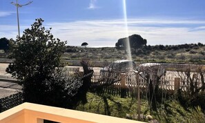 Property grounds - Apartment in Le Grau du Roi by the Beach (Le Grau-Du-Roi)