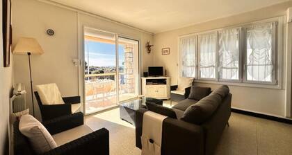 Apartments for 5 People