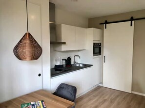 Apartment | Eigene Küche