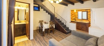 1 bedroom Loft in Antigua Guatemala