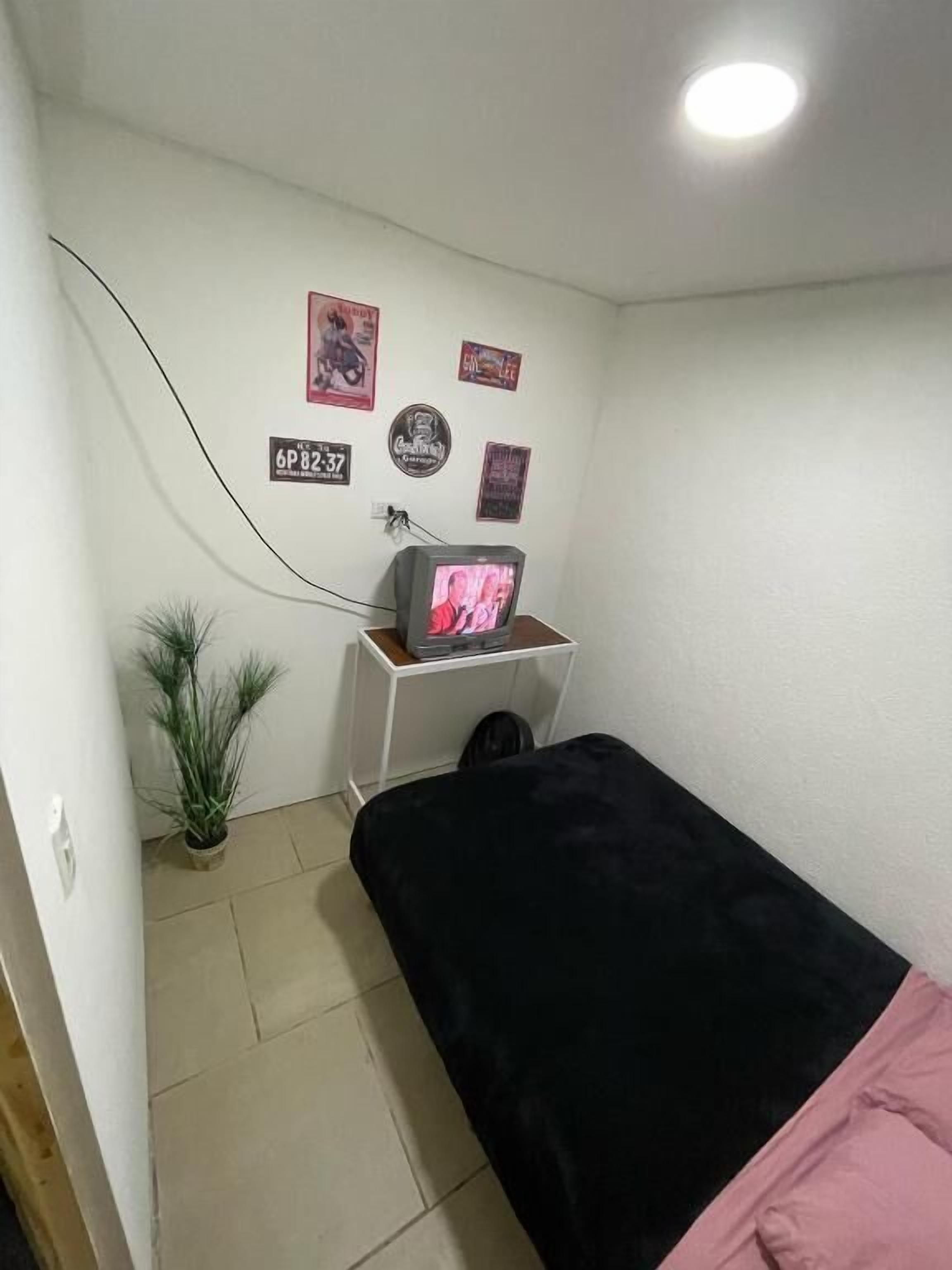 Habitación