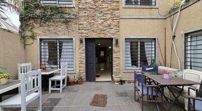 โฮสเทล และ สปา เบาติ  