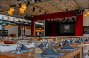 تناول الطعام