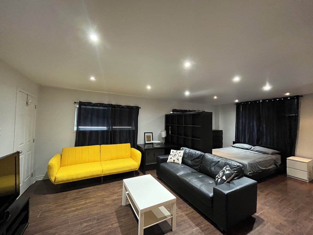 Image de profil de l’hôte