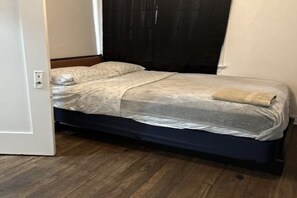 3 habitaciones, wifi y ropa de cama