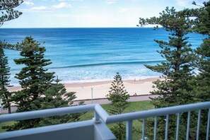 Beach - Fabulous New Beachfront with Stunning Beach Views (Manly)